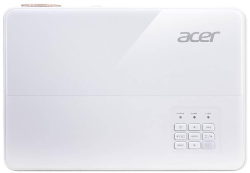 Projektor Acer PD1520i