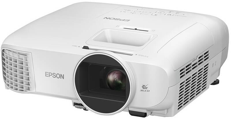 Projektor Epson EH-TW5700