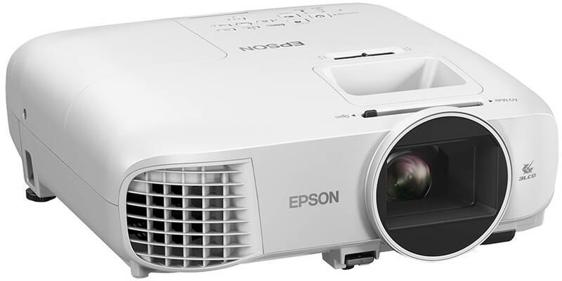 Projektor Epson EH-TW5700