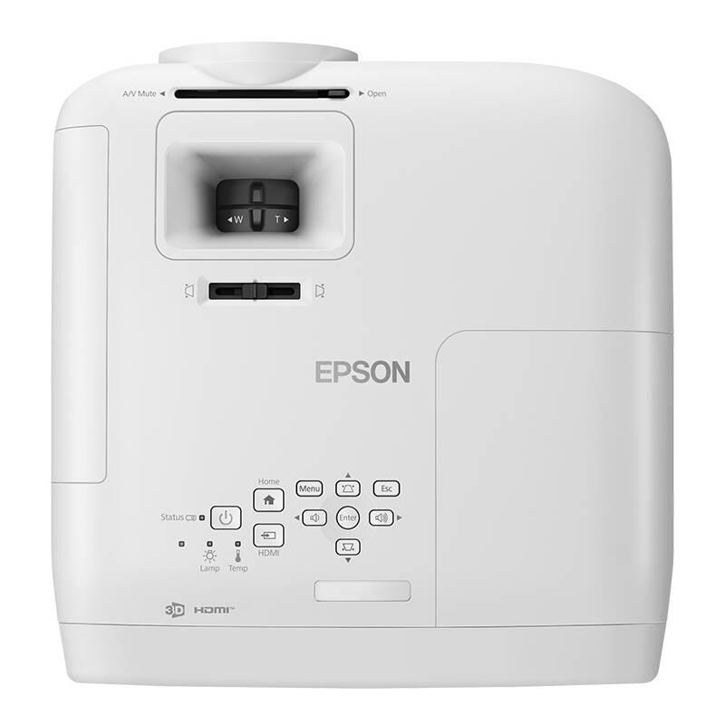 Projektor Epson EH-TW5700, Projektor, Epson, EH-TW5700
