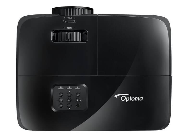 Projektor Optoma HD146X