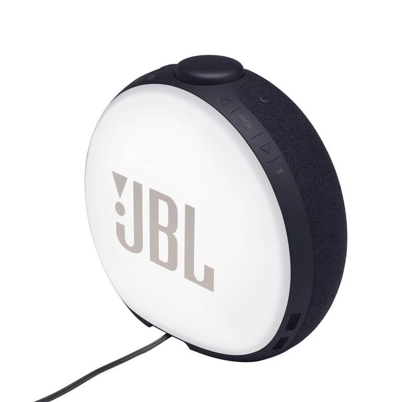 Radiobudík JBL HORIZON 2 černý