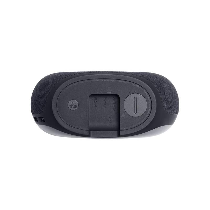 Radiobudík JBL HORIZON 2 černý