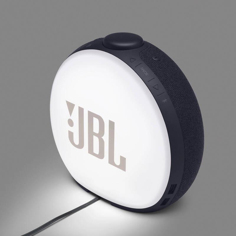Radiobudík JBL HORIZON 2 černý