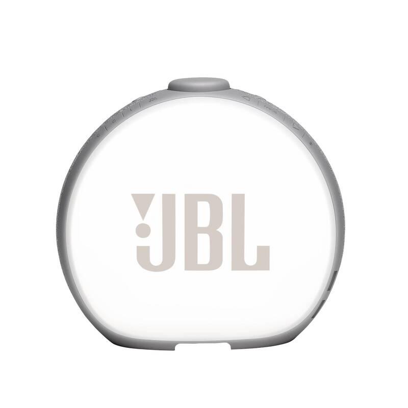 Radiobudík JBL HORIZON 2 šedý
