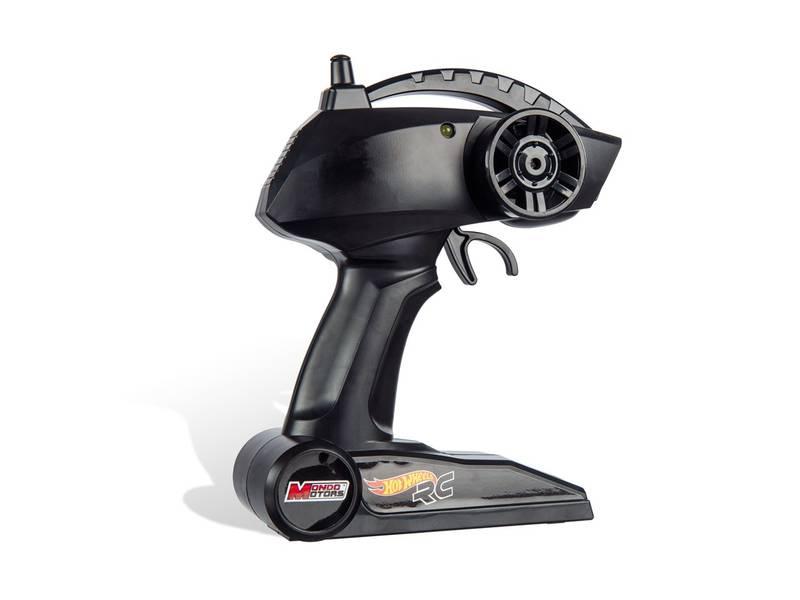 RC loď Alltoys Hot Wheels