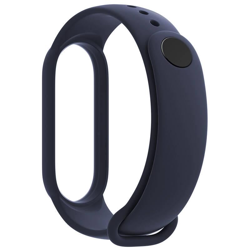 Řemínek Xiaomi Mi Band 5 - Tripack