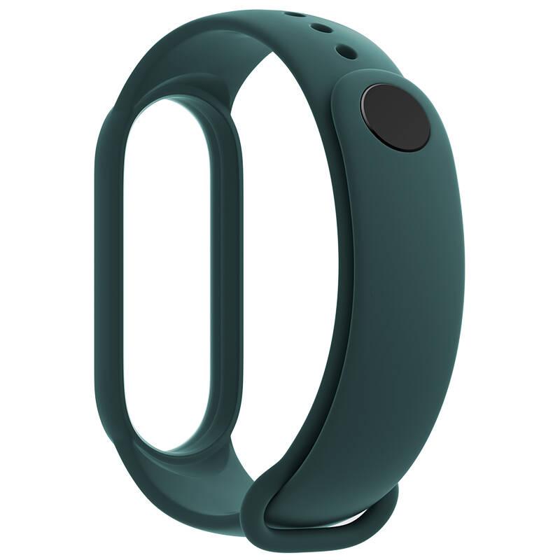 Řemínek Xiaomi Mi Band 5 - Tripack