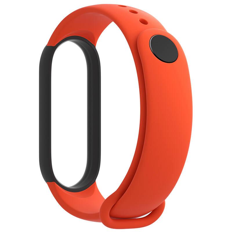 Řemínek Xiaomi Mi Band 5 - Tripack