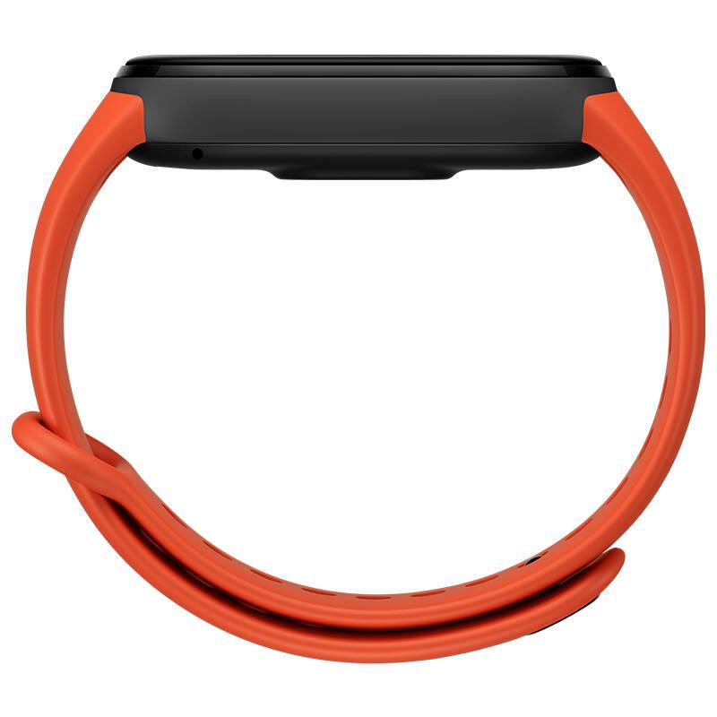 Řemínek Xiaomi Mi Band 5 - Tripack