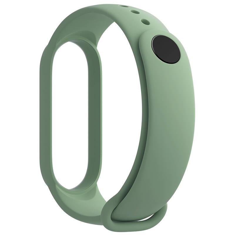 Řemínek Xiaomi Mi Band 5 - Tripack