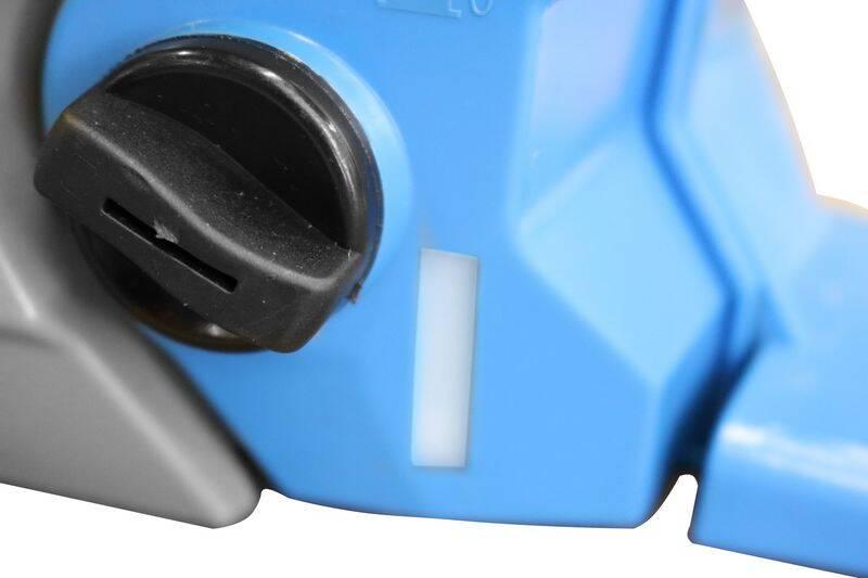 Řetězová pila Güde KS 450-53 V