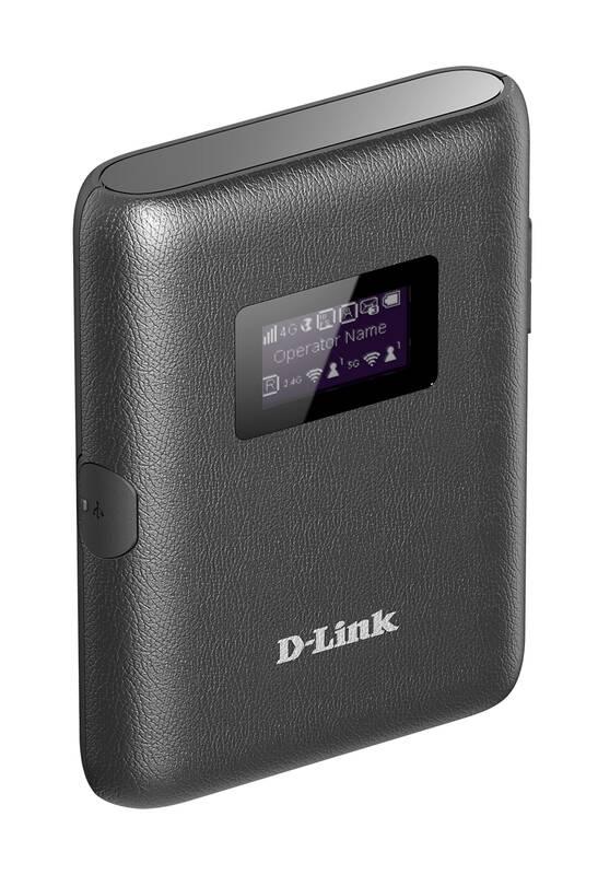 Router D-Link DWR-933 4G LTE Wi-Fi Cat6