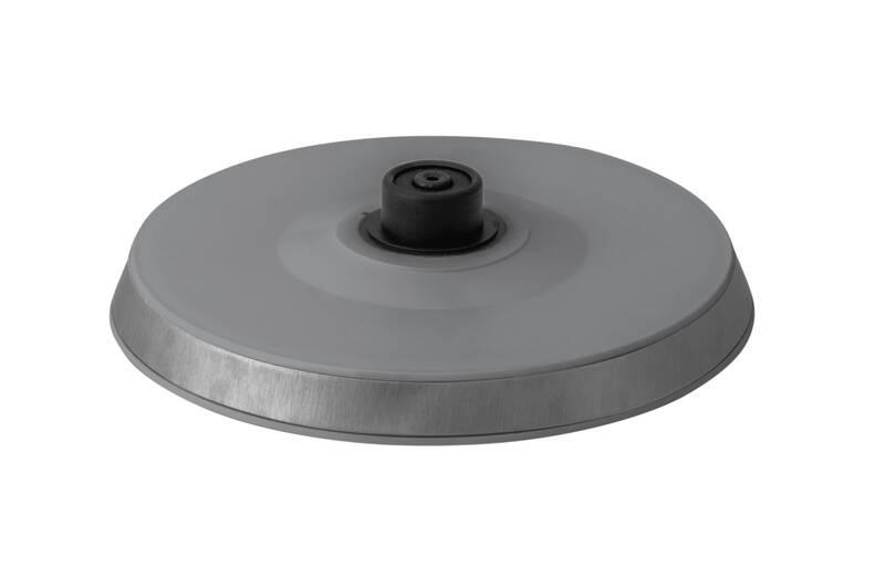 Rychlovarná konvice Concept RK0071 šedá