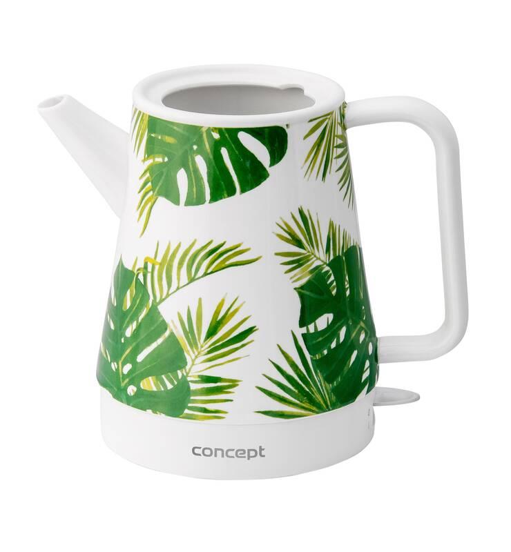 Rychlovarná konvice Concept RK0081 MONSTERA