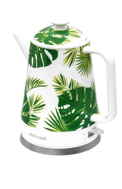Rychlovarná konvice Concept RK0081 MONSTERA