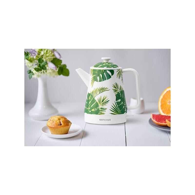 Rychlovarná konvice Concept RK0081 MONSTERA