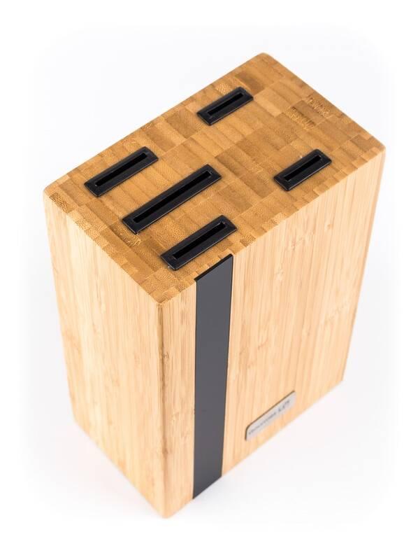 Sada kuchyňských nožů G21 Gourmet Rustic