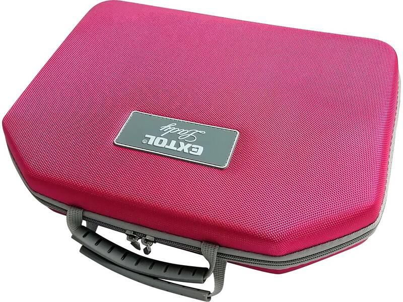 Sada nářadí EXTOL 6590