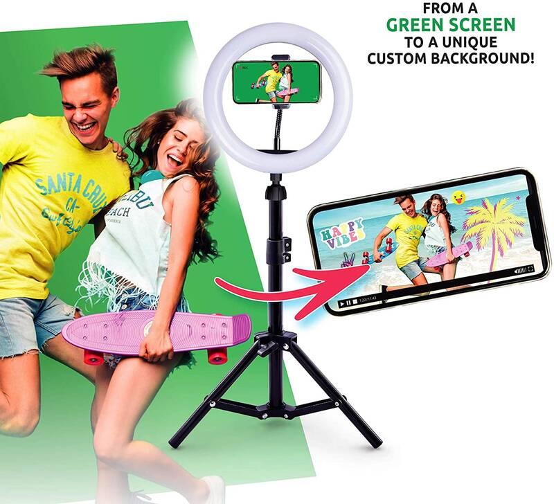 Sada Studio Creator Video KIT na tvorbu digi obsahu