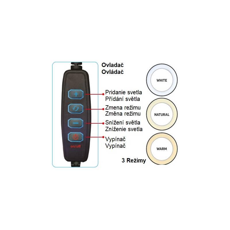 Sada Studio Creator Video KIT na tvorbu digi obsahu