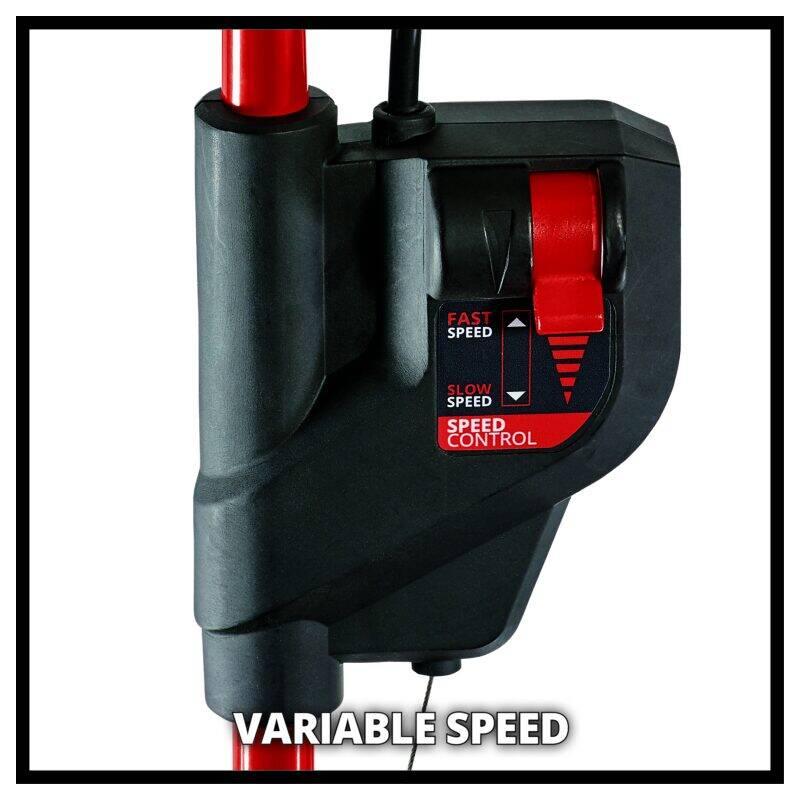 Sekačka Einhell GE-CM 36 37 S HW Li