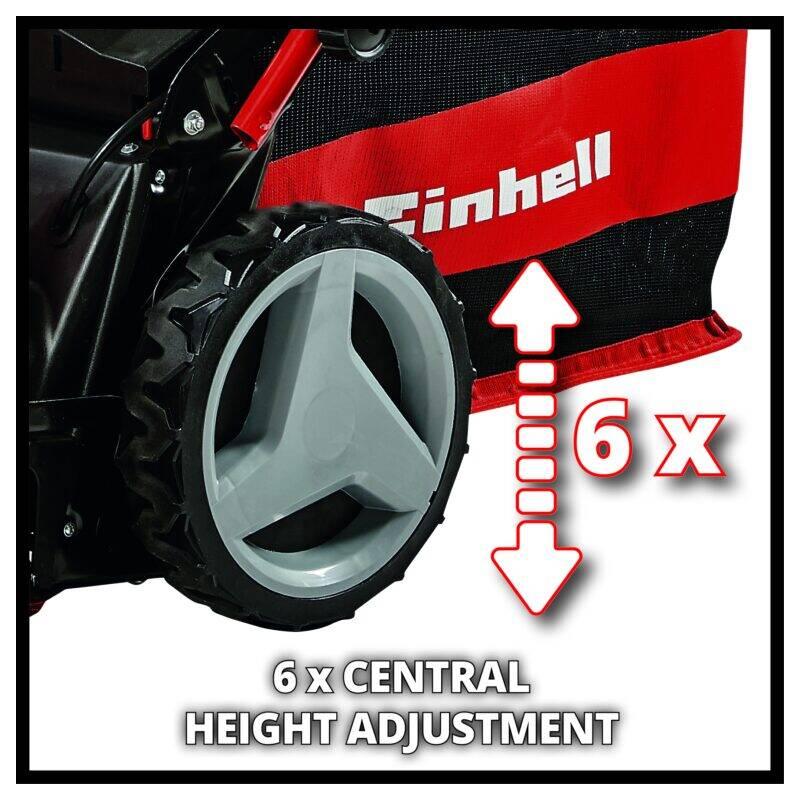 Sekačka Einhell GE-CM 36 37 S HW Li