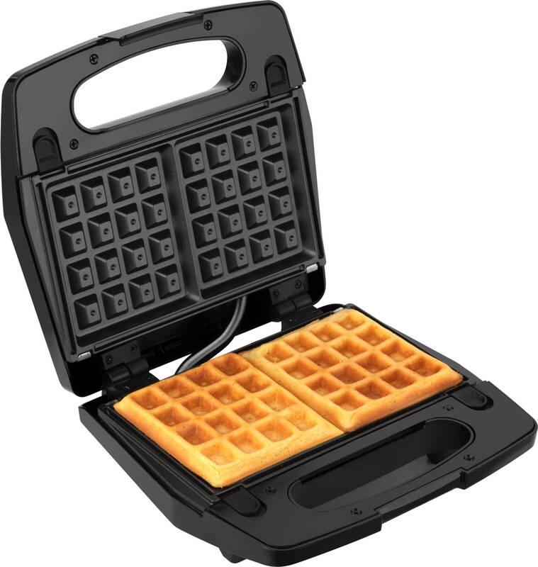 Sendvičovač Sencor SSM 9410SS