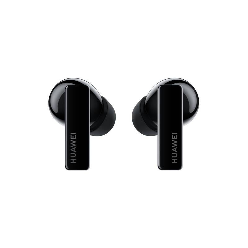 Sluchátka Huawei FreeBuds Pro černá