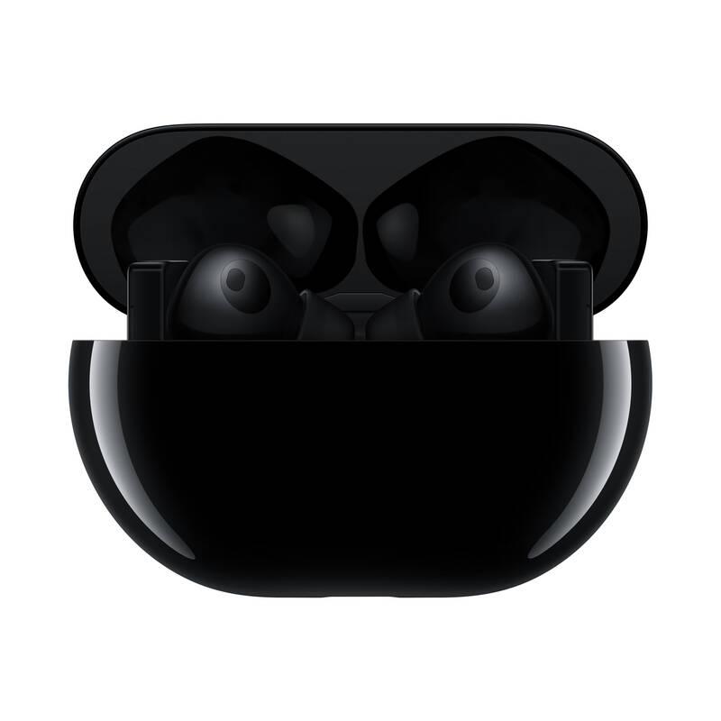 Sluchátka Huawei FreeBuds Pro černá