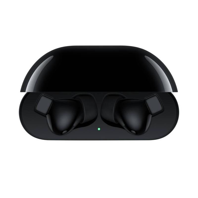 Sluchátka Huawei FreeBuds Pro černá