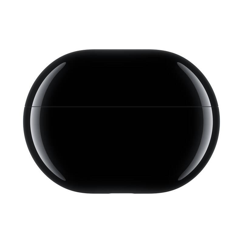 Sluchátka Huawei FreeBuds Pro černá