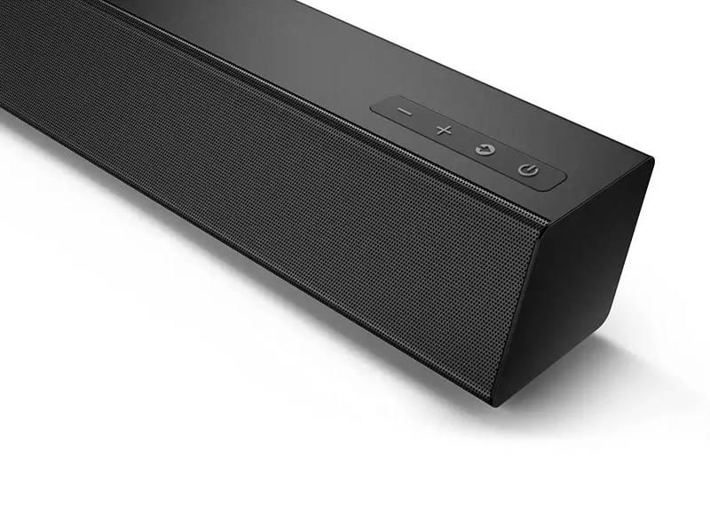 Soundbar Philips TAB5105 černý