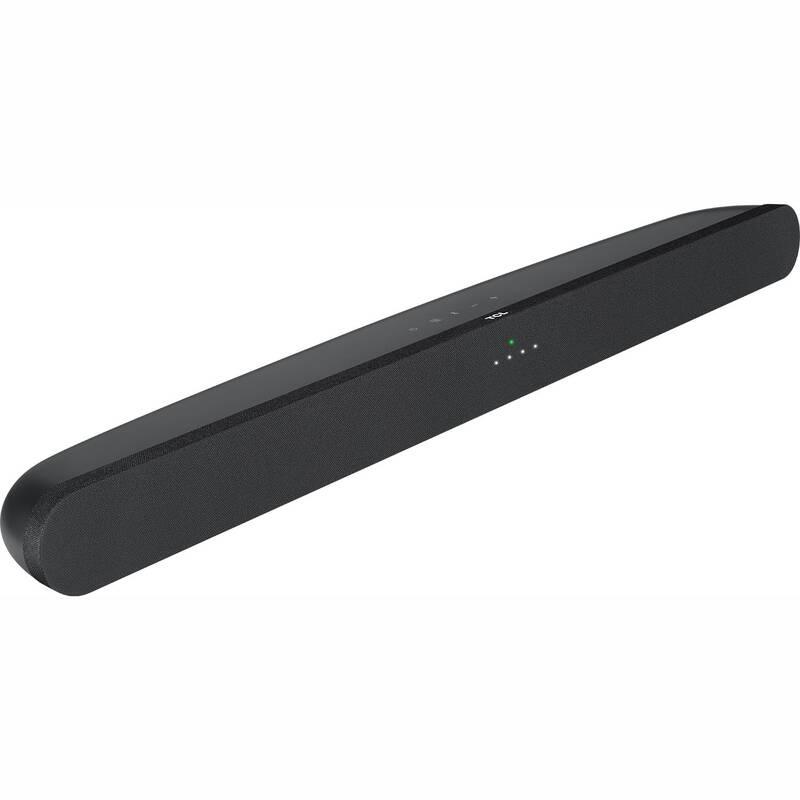 Soundbar TCL SB-TS6100 černý, Soundbar, TCL, SB-TS6100, černý