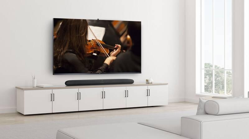 Soundbar TCL SB-TS6100 černý