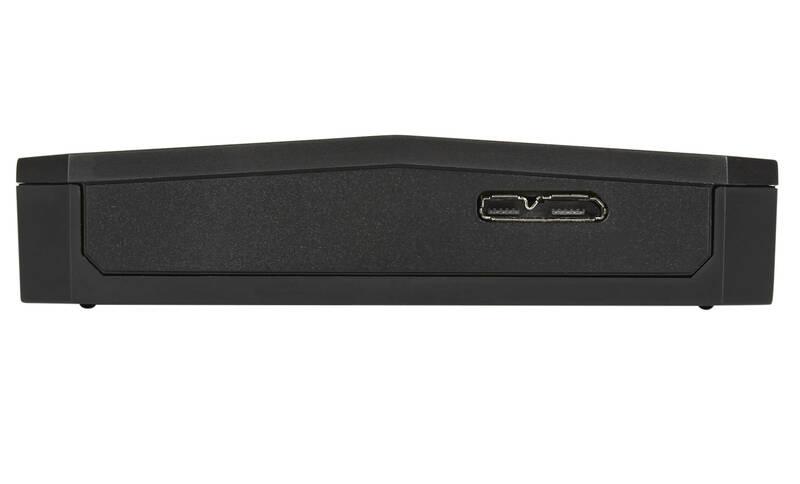 SSD externí SureFire GX3 Gaming SSD USB 3.2 Gen 1 512GB černý