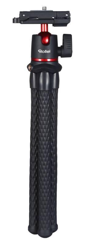 Stativ Rollei Monkey Pod 2 černý