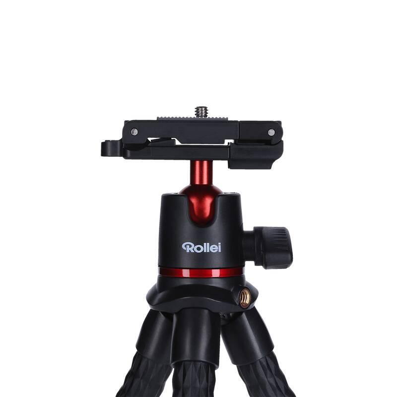 Stativ Rollei Monkey Pod 2 černý