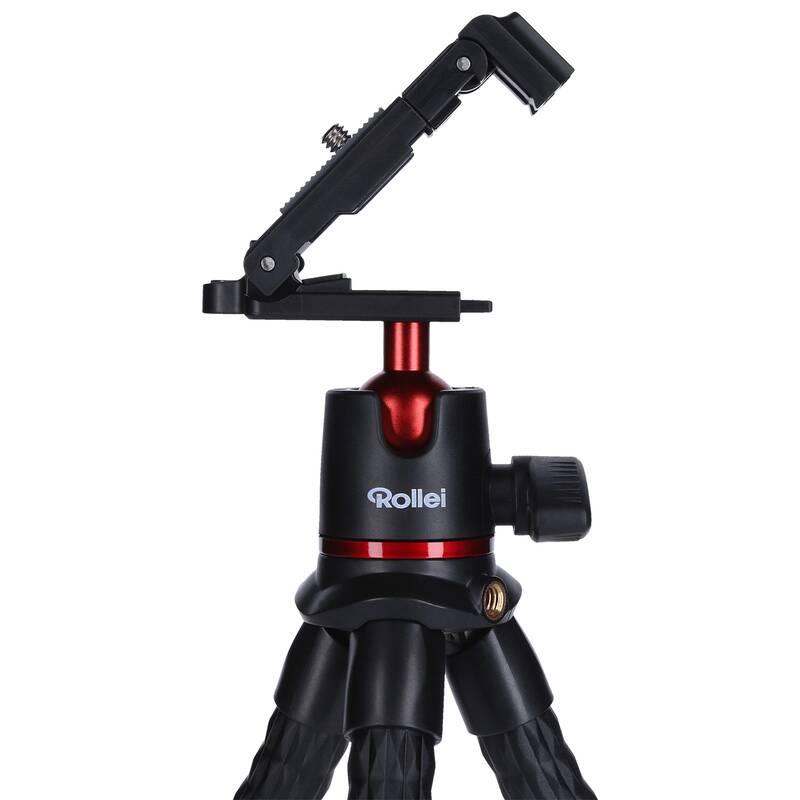 Stativ Rollei Monkey Pod 2 černý