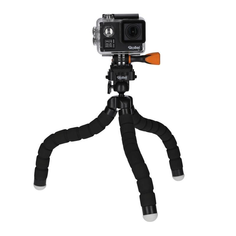 Stativ Rollei Monkey Pod černý