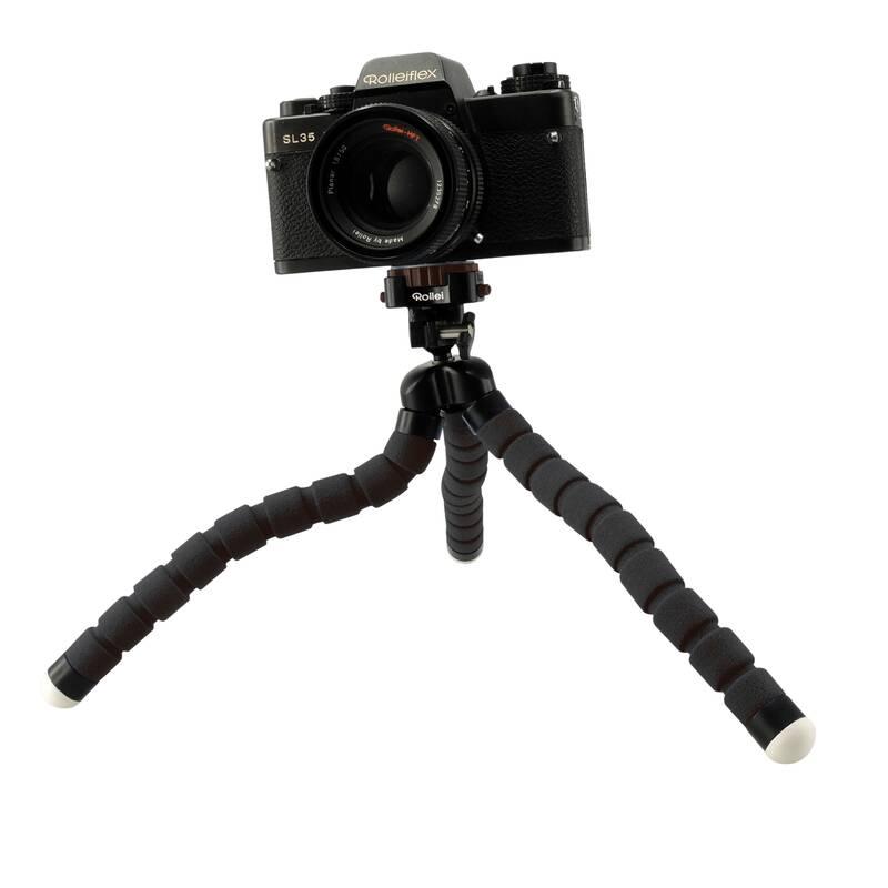 Stativ Rollei Monkey Pod černý