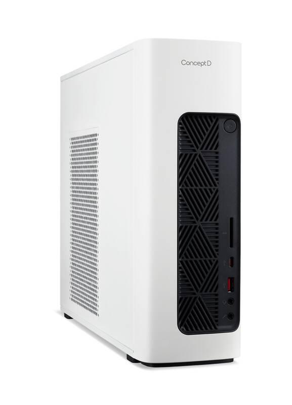 Stolní počítač Acer ConceptD 100 CM100-51A