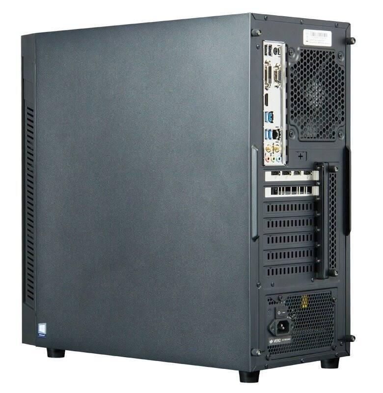 Stolní počítač HAL3000 MEGA Gamer Ultimate