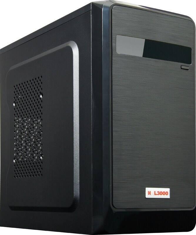 Stolní počítač HAL3000 ProWork 120