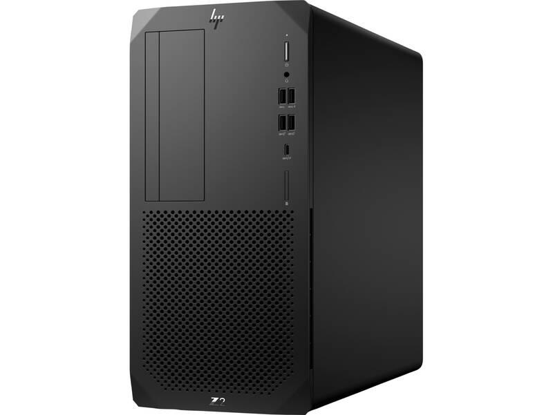 Stolní počítač HP Z2 Tower G5
