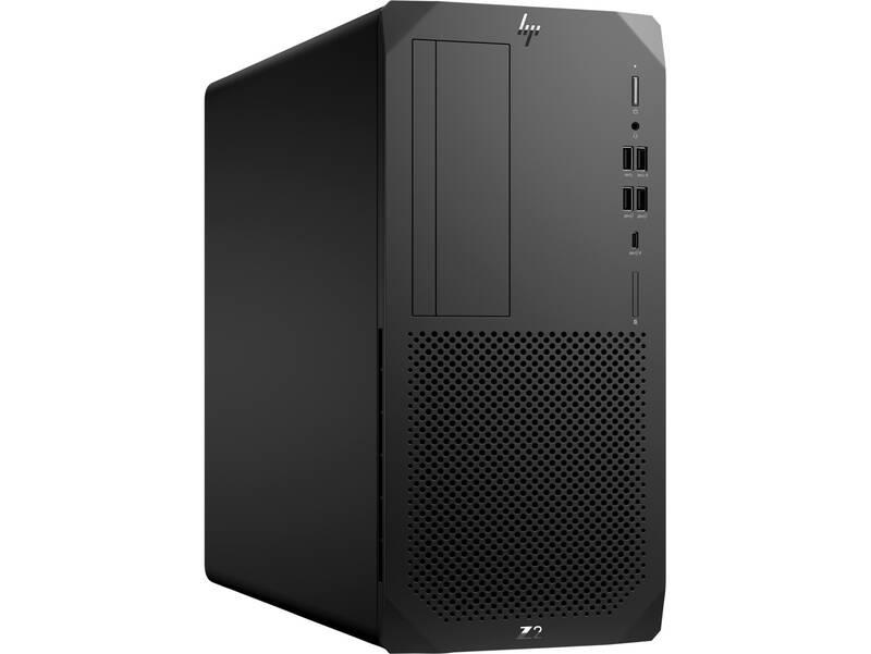 Stolní počítač HP Z2 Tower G5