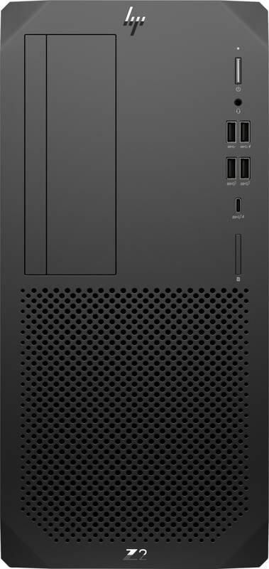 Stolní počítač HP Z2 Tower G5