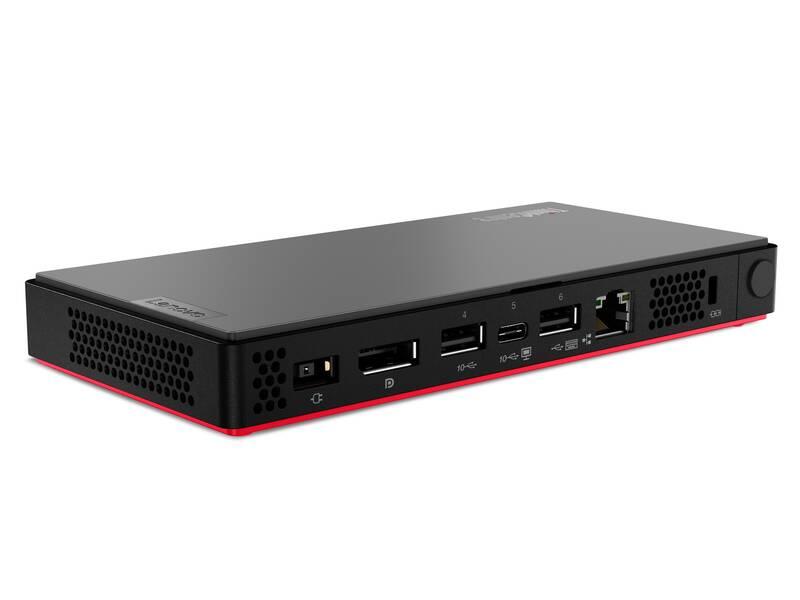 Stolní počítač Lenovo ThinkCentre M75n SFF