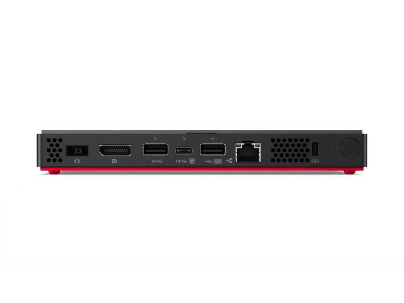 Stolní počítač Lenovo ThinkCentre M75n SFF