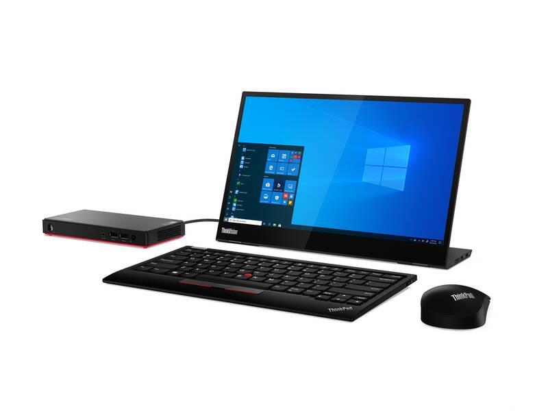 Stolní počítač Lenovo ThinkCentre M75n SFF
